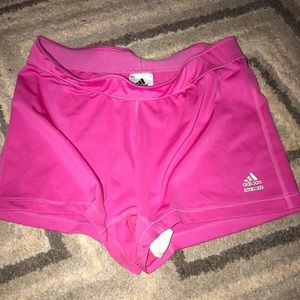 Adidas spandex
